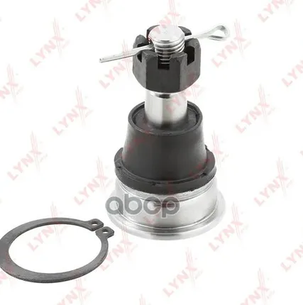 Фото №0 Опора Шаровая | Перед Прав/Лев | LYNXauto арт. C1045LR