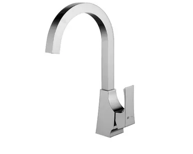 фото Смеситель для кухни Lemark Unit LM4555C