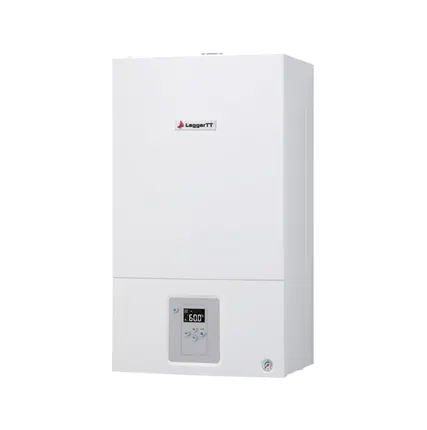 Фото №0 Настенный газовый двухконтурный котел LaggarTT ГАЗ 6000 24 C (аналог Buderus U072-24K / Bosch GAZ6000 W)