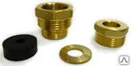 фото Герметичная муфта IQ FITTING Запчасти для отопительного оборудования