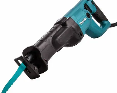 фото Пила сабельная Makita JR3050T (ножовка электрическая)