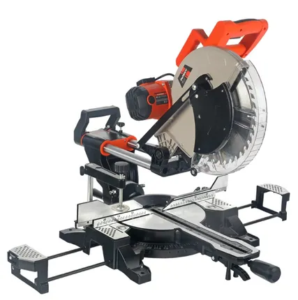 Фото №0 Пила торцовочная PATRIOT MS 305