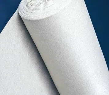 фото Геотекстиль 300 ДОРНИТ ЭКО иглопробивной нетканый, 2х50 м