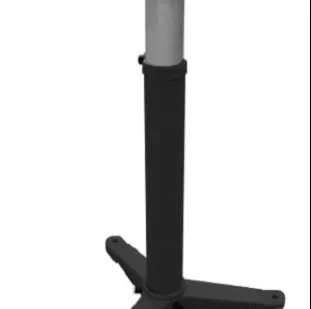 фото Опора роликовая STALEX 350 мм