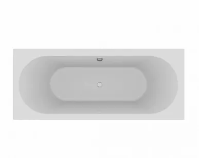 фото Акриловая ванна Relisan Katrin 170х75 (комплект)