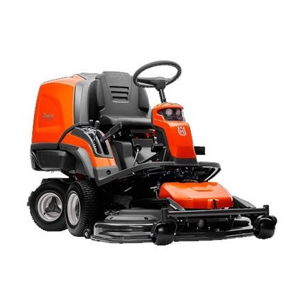 Фото №0 Райдер Husqvarna RC 320TS AWD
