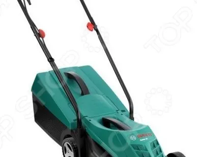 фото Газонокосилка Bosch Rotak 32 0600885B00
