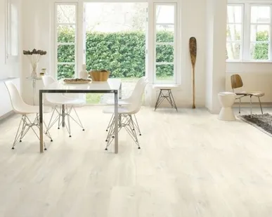 фото Ламинат Classic CL3178 Дуб Шарлотт светлый 32кл 8мм фаска