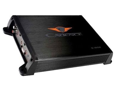 фото Автомобильный усилитель Cadence