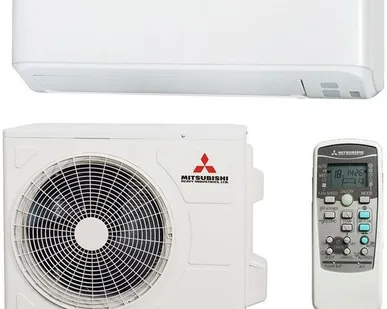 фото Кондиционер MITSUBISHI HEAVY SRK35ZMP-SJ INVERTER