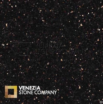 Фото №0 Гранит black galaxy 20мм