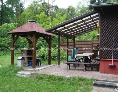 фото Терраса В4