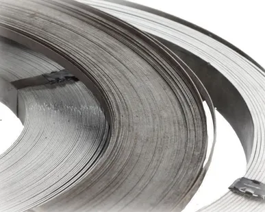 фото Лента нихромовая 2х25 Х20Н80 Нихром