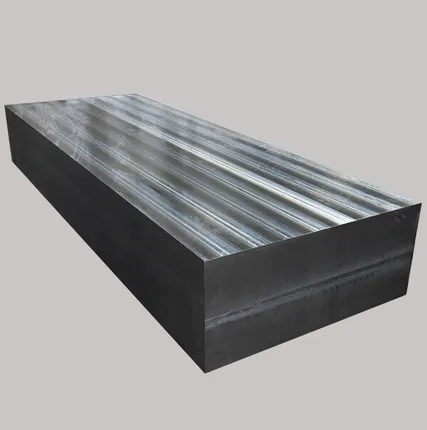 Фото №0 Заготовка титановая 3М 197х26 мм