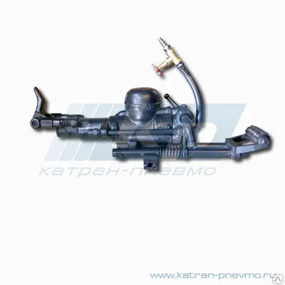 Фото №0 Пневмоперфоратор ПП-54В2