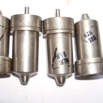 Фото №0 Распылитель СБ517-01-1 форсунки 7х0,25х140