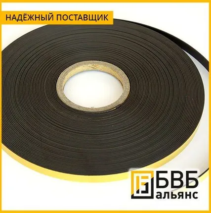 Фото №0 Лента для магнитной записи 20НХГ (ЭП298) ТУ 14-1-1243-75 холоднокатаная