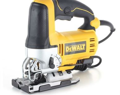 фото Лобзик DeWalt DW 349 DeWalt DW 349
в