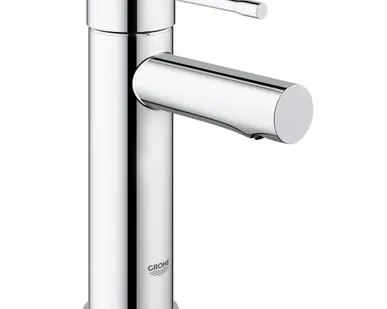 фото Смеситель для раковины Grohe Essence 34294001