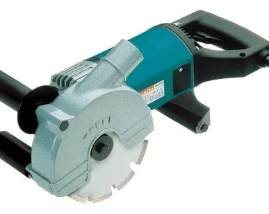 фото Аренда штробореза Makita SG 150