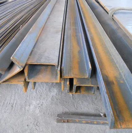 Фото №0 Швеллер 22П