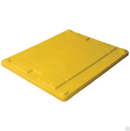 Фото №0 Крышка 1000, 1000 АСЕ 1230х1030х80