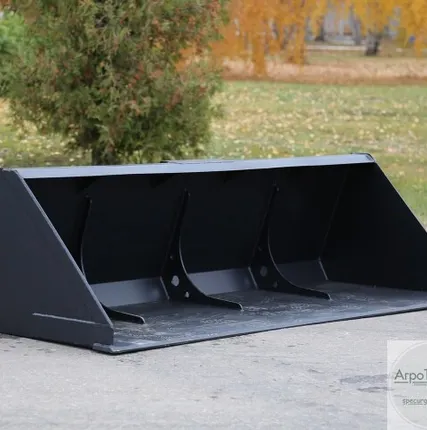 Фото №0 Ковш основной