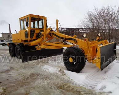 фото Авторейдер ДЗ-122