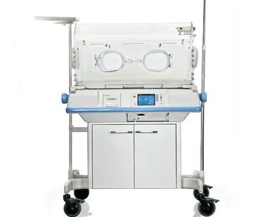 фото Инкубатор для новорожденных Dräger Isolette® C2000