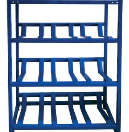 Фото №0 Стеллаж для бутылей СТВ-6 (6 бутылей)