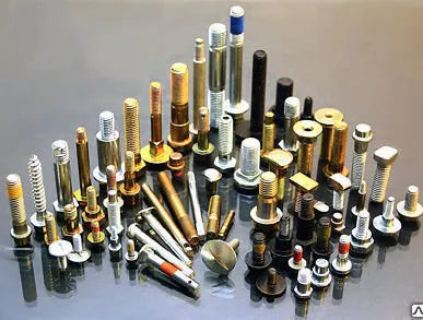 фото Химический анкер VА,