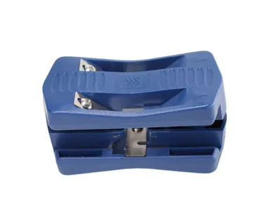 фото Продольный подрезатель кромки DELTA TOOLS JB60