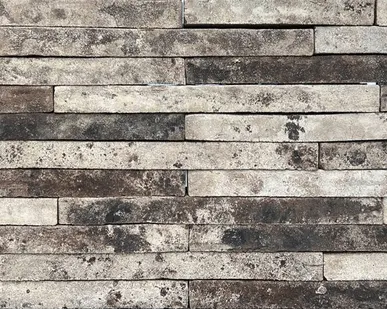 фото Кирпич длинного формата Донские зори Бавария, 490*90*40 мм, Россия