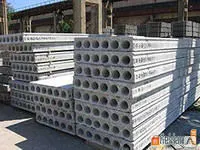 фото Плиты перекрытия