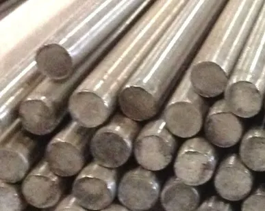 фото Круг 90 мм ст 30ХГСА ГОСТ 2590