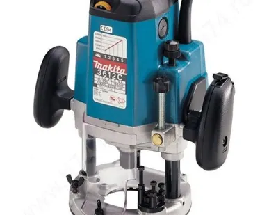 фото Фрезер Makita 3612 C