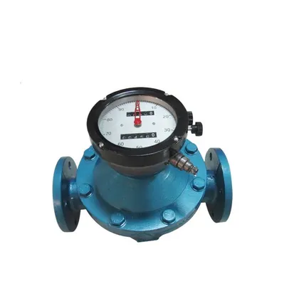 Фото №1 Счетчик FM-I-80 (ДТ, бензин, масла, нефтепродукты)