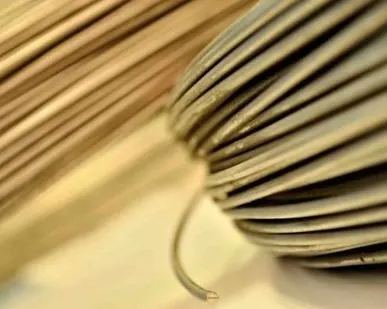 фото Константан (МНМц40-1.5)