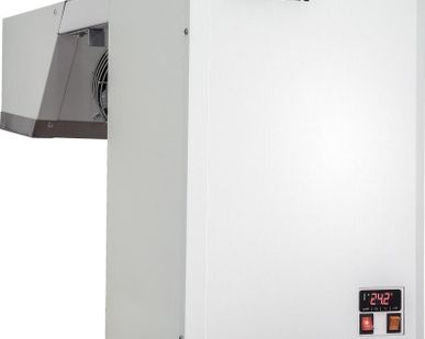 фото Моноблок ранцевый среднетемпературный Polair MM 115 RF