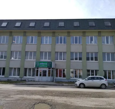 Стройбаза Олимпийская