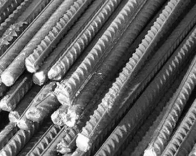 фото Арматура 6 А-III 35 ГС ГОСТ 5781-82