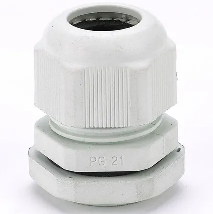Фото №0 Сальник PG 21 кабель d13-18мм SchE 32155DEK
