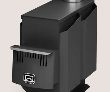 фото Печь отопительная Теплодар Т-100 (1.1)