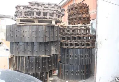 фото Гусеницы