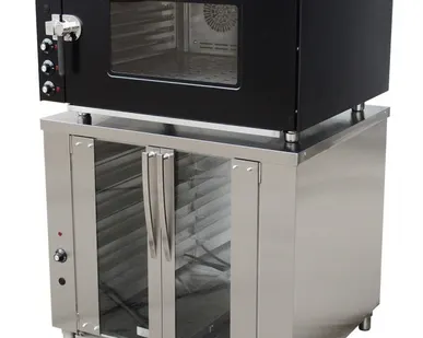 фото Расстоечный шкаф РПК 5 (6) (22220)