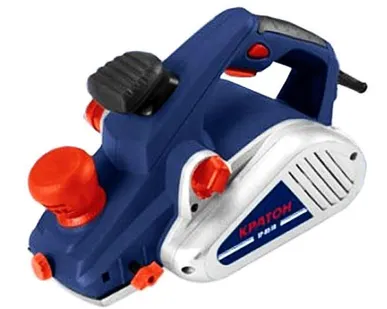 фото Рубанок Кратон EP-05 FP