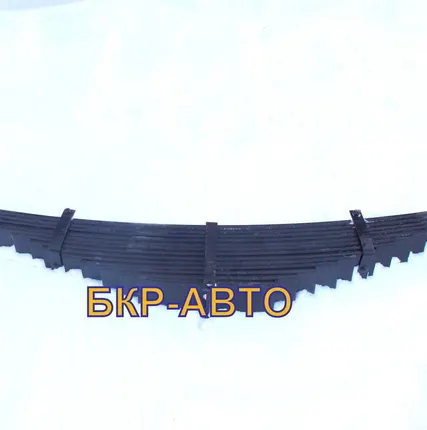 Фото №0 Рессора 93853-2912012 13 листовая