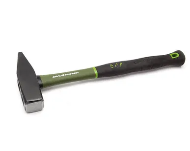 фото Дело Техники Молоток слесарный с фиберглаcсовой рукояткой 800г 315080