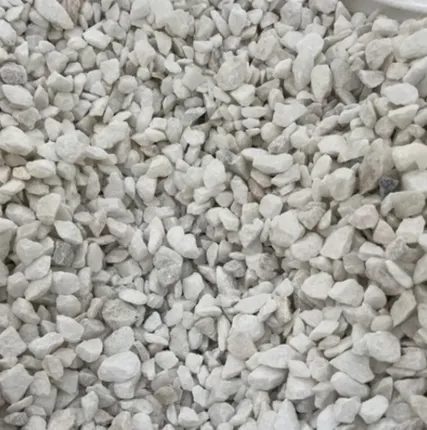 Фото №0 Мраморная крошка (белая)