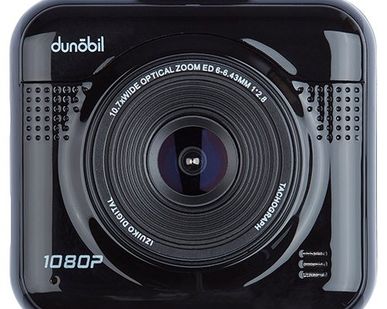 фото Видеорегистратор Dunobil Optim